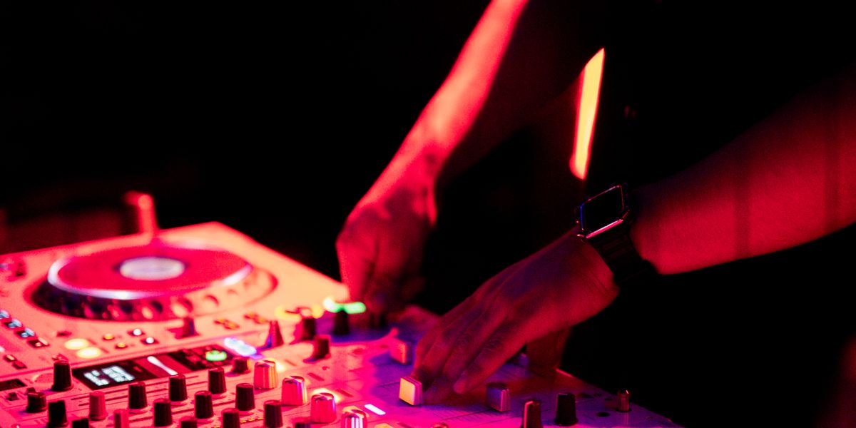 DJ-сет