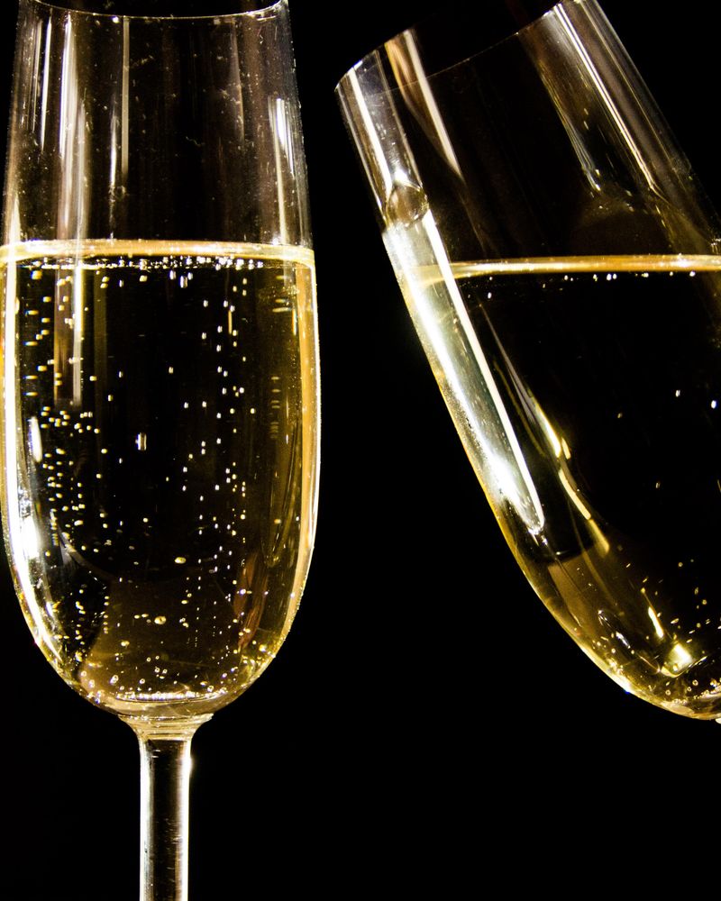 Champagne Brut