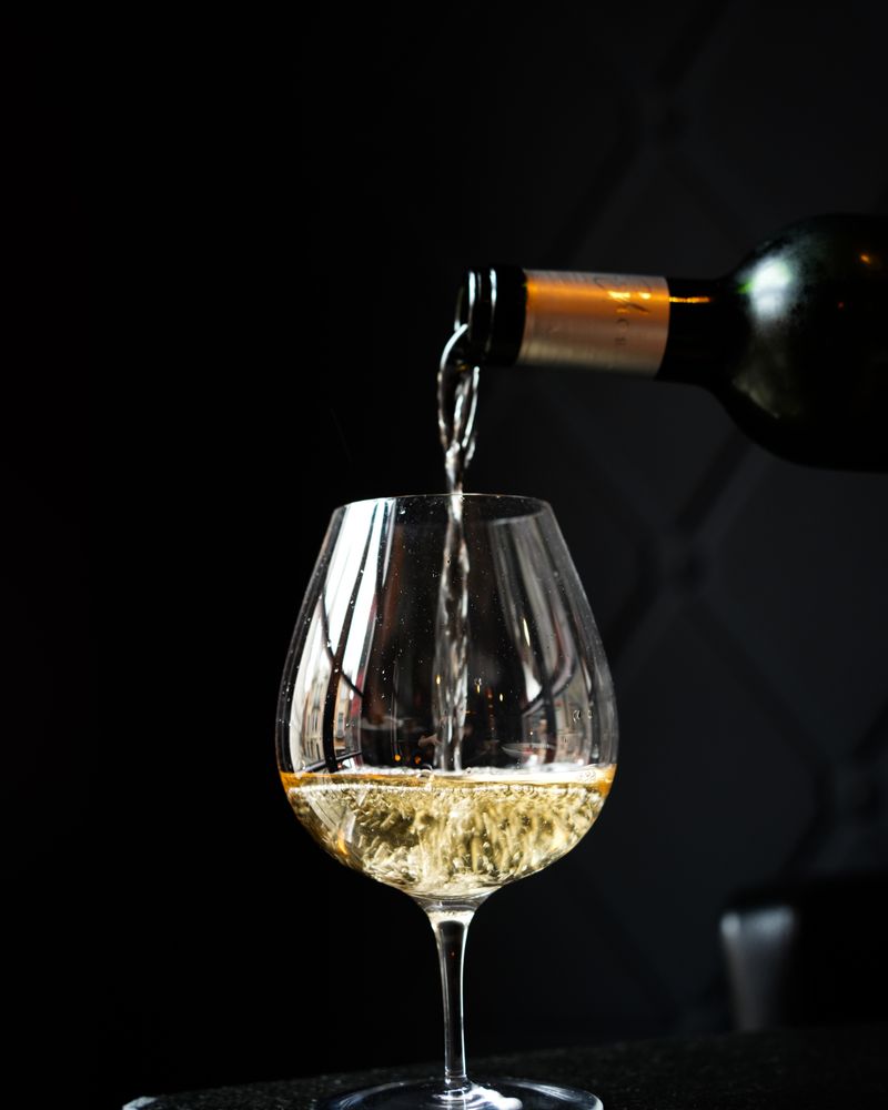 Chablis 1er Cru