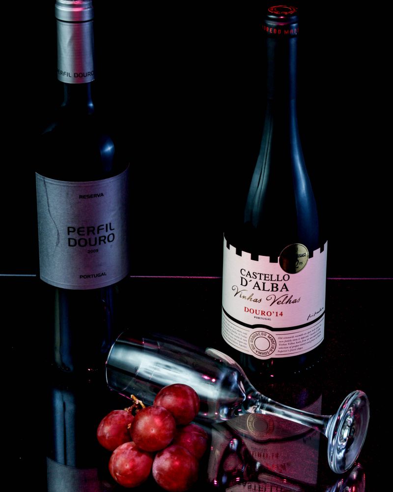 Rioja Reserva