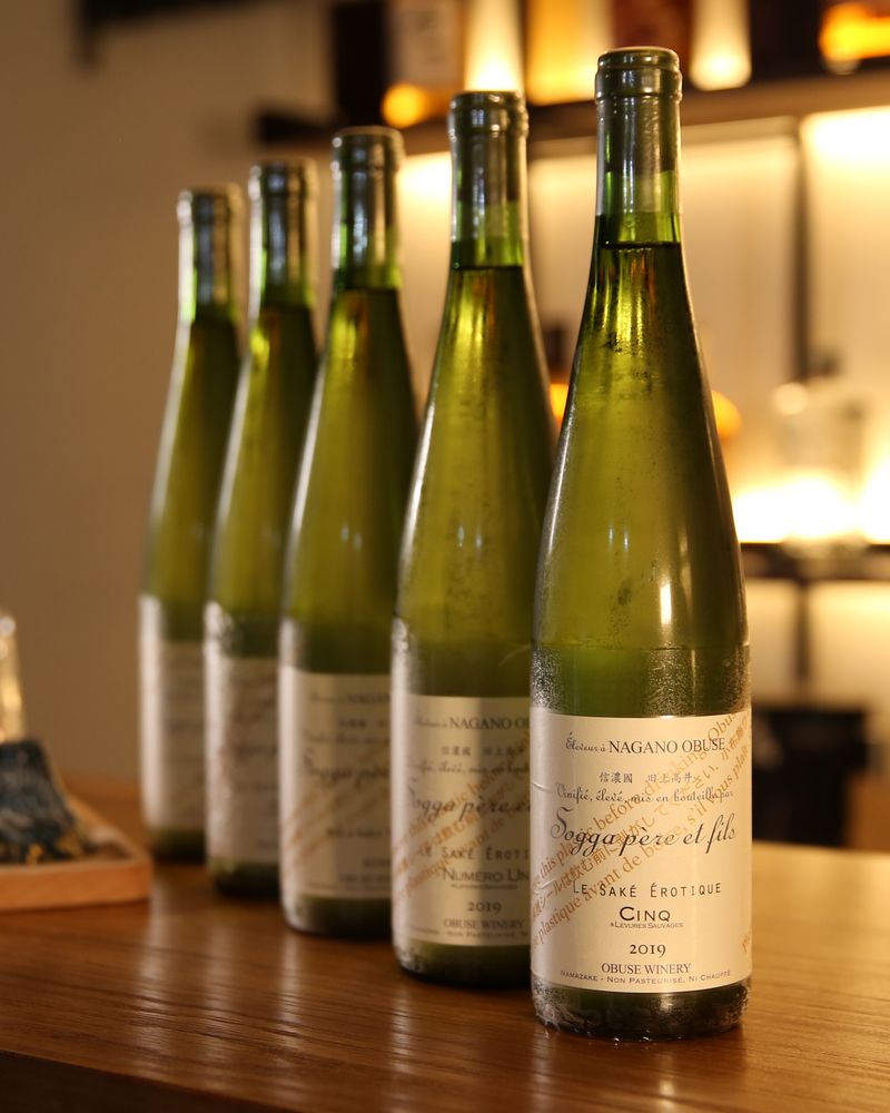 Riesling Mosel